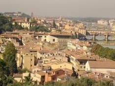 Provinz Florenz - Toskana