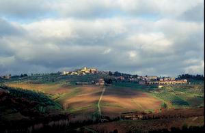 Chianti
